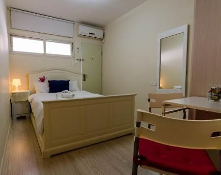 Zimmer Ba'Ir Kefar Sava Ngoại thất bức ảnh