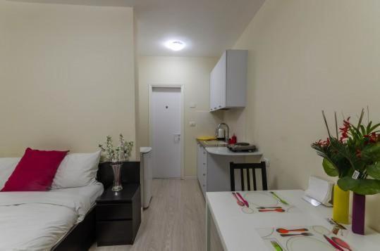 Zimmer Ba'Ir Kefar Sava Ngoại thất bức ảnh