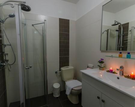 Zimmer Ba'Ir Kefar Sava Ngoại thất bức ảnh
