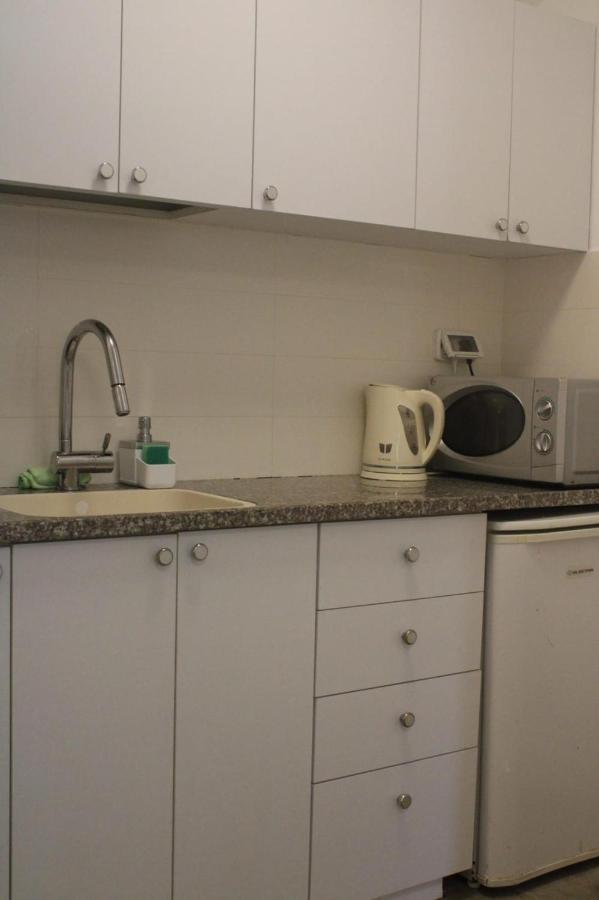 Zimmer Ba'Ir Kefar Sava Ngoại thất bức ảnh